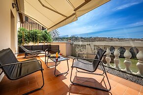 Palazzo Alfieri Residenza d’epoca