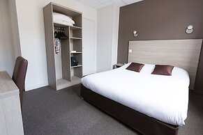 Hotel du Chateau