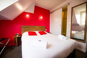 Hotel du Chateau