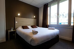 Hotel du Chateau