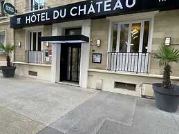 Hotel du Chateau