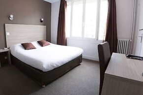 Hotel du Chateau
