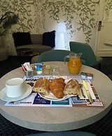 Hotel du Chateau