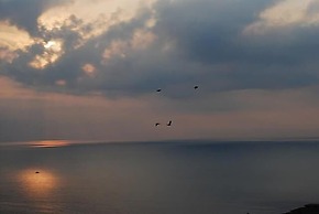 Blue Island Villa Caterina