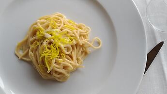 Locanda Al Castelletto