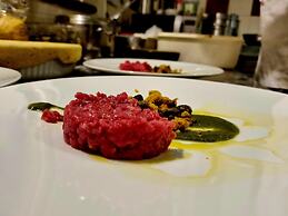 Locanda Al Castelletto