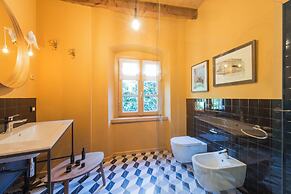 Locanda Al Castelletto