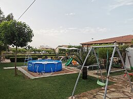 Villa Rosa