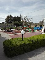 Villa Rosa