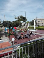 Villa Rosa