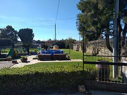 Villa Rosa