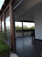 Villa Rosa