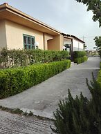 Villa Rosa