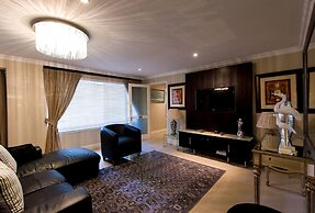 Forest Manor Boutique Guesthouse