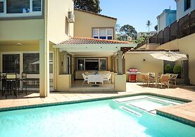 Forest Manor Boutique Guesthouse