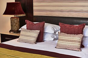 Forest Manor Boutique Guesthouse