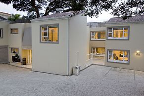 Forest Manor Boutique Guesthouse