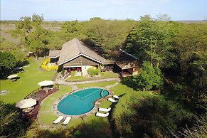 Tipilikwani Mara Camp