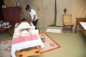 Tipilikwani Mara Camp