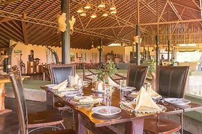 Tipilikwani Mara Camp