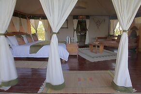 Tipilikwani Mara Camp