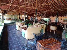 Tipilikwani Mara Camp