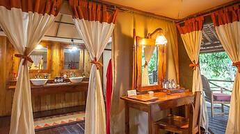 Tipilikwani Mara Camp
