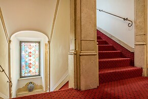 Hotel Sant' Anna