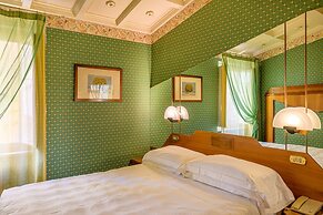 Hotel Sant' Anna