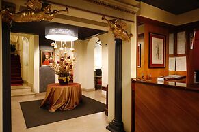 Hotel Sant' Anna