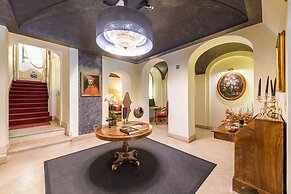 Hotel Sant' Anna