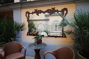 Hotel Sant' Anna