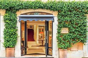 Hotel Sant' Anna