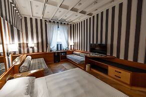 Hotel Sant' Anna