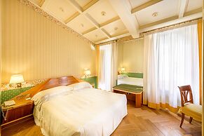 Hotel Sant' Anna