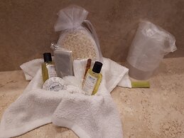 Hotel Sant' Anna