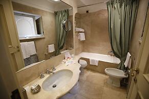 Hotel Sant' Anna