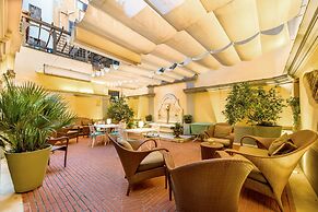Hotel Sant' Anna