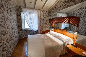 Hotel Sant' Anna