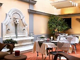 Hotel Sant' Anna
