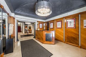 Hotel Sant' Anna