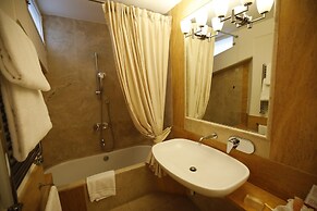 Hotel Sant' Anna