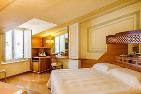 Hotel Sant' Anna