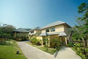 Villa Khao Phaengma