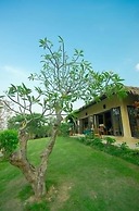 Villa Khao Phaengma