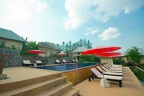 Villa Khao Phaengma