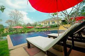 Villa Khao Phaengma