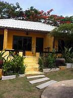 Villa Khao Phaengma