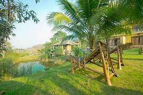 Villa Khao Phaengma
