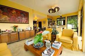 Villa Khao Phaengma